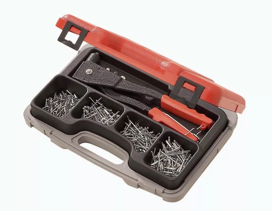 Coffret A Riveter SAM - 359C2 2 Coffret A Riveter SAM - 359C2 – Image 2