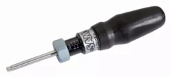 Tournevis Dynamometrique Carre 1/4" 1-6 Nm SAM - 41 6 Tournevis Dynamometrique Carre 1/4" 1-6 Nm SAM - 41 -Magasin D'outils Professionnels SAM01893 1