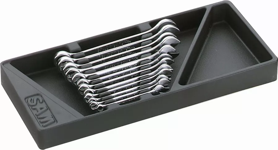 Module Abs 1/3 De 12 Clés Mixtes En Pouce SAM - 50J12AM 1 Module Abs 1/3 De 12 Clés Mixtes En Pouce SAM - 50J12AM