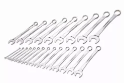 Jeu De 24 Clés Mixtes SAM - 50NJ24