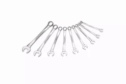 Jeu De 9 Clés Mixtes SAM - 50NJ9