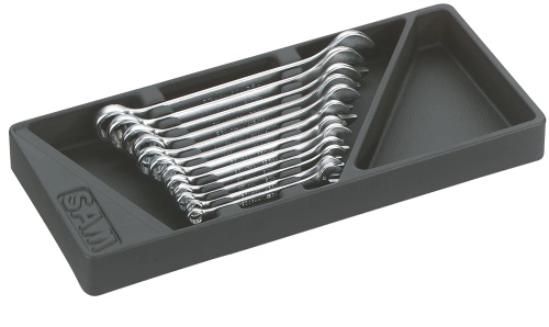 Module Abs 1/3 De 12 Clés Mixtes 7-19 Mm SAM - 51AJ12PM 1 Module Abs 1/3 De 12 Clés Mixtes 7-19 Mm SAM - 51AJ12PM