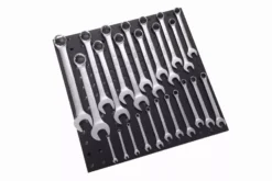 Tableau Mural 24 Clés Mixtes SAM - 51AJ24P