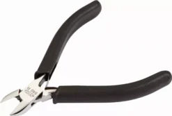 Pince Electronique Coupante Diagonale Rase Avec Retenue SAM - 540RR -Magasin D'outils Professionnels SAM02186 1