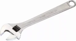 Clé à Molette 24" SAM - 54C24