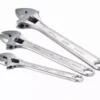 Jeu 3 Clés Molettes 6" 8" 10" SAM - 54CL