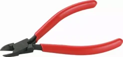 Pince Electronique Coupante Diagonale PVC SAM - 562 -Magasin D'outils Professionnels SAM02227 1