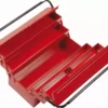 Caisse A Outils 5 Cases SAM - 605R
