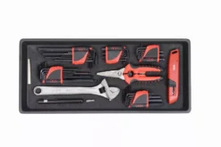 Module Abs 1/3 De Clés Mâles Et Accessoires SAM - 62R72M