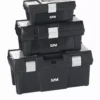 Lot De 3 Caisses A Outils En PVC SAM - CAOPACK
