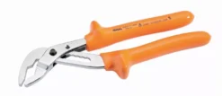 Pince Multiprise Entrepassee Isolee SAM - Z20125 -Magasin D'outils Professionnels SAM05963 1