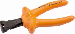 Pince Coupante En Bout Isolee 160 Mm SAM - Z23016 -Magasin D'outils Professionnels SAM05968 1