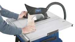 Scie Circulaire Sur Table HS105 SCHEPPACH - 230V 50Hz 2000W - 5901308901 -Magasin D'outils Professionnels SCHE0010 3