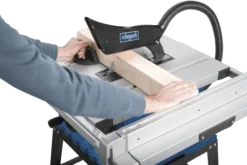 Scie Circulaire Sur Table HS105 SCHEPPACH - 230V 50Hz 2000W - 5901308901 -Magasin D'outils Professionnels SCHE0010 5