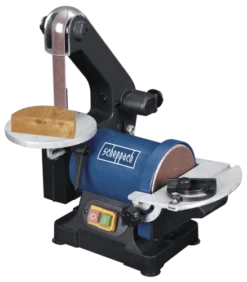 Ponceuse à Courroie Et à Disque BTS700 SCHEPPACH - 230V 50Hz 250W - 4903304901 7 Ponceuse à Courroie Et à Disque BTS700 SCHEPPACH - 230V 50Hz 250W - 4903304901 -Magasin D'outils Professionnels SCHE0032 3