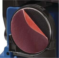 Ponceuse à Courroie Et à Disque BTS800 SCHEPPACH - 230V 50Hz 370W - 4903302901 6 Ponceuse à Courroie Et à Disque BTS800 SCHEPPACH - 230V 50Hz 370W - 4903302901 -Magasin D'outils Professionnels SCHE0033 3