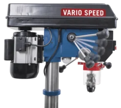 Perceuse à Colonne D'établi DP18Vario SCHEPPACH - 230/240V 50Hz 550W - 5906807901 -Magasin D'outils Professionnels SCHE0042 3