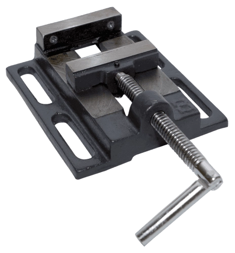 Perceuse à Colonne D'établi DP16SL SCHEPPACH - 230V 50Hz 550W 16mm - 4906807901 3 Perceuse à Colonne D'établi DP16SL SCHEPPACH - 230V 50Hz 550W 16mm - 4906807901 – Image 3