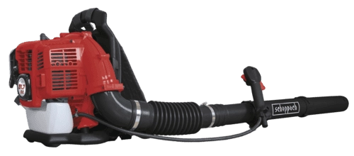 Souffleur à Dos Thermique LB5200BP SCHEPPACH - 1.9CV 295 Km/h - 5911103903 1 Souffleur à Dos Thermique LB5200BP SCHEPPACH - 1.9CV 295 Km/h - 5911103903