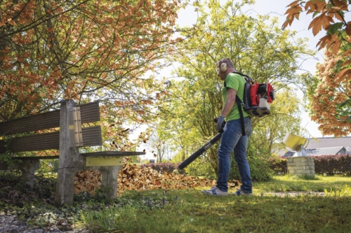 Souffleur à Dos Thermique LB5200BP SCHEPPACH - 1.9CV 295 Km/h - 5911103903 4 Souffleur à Dos Thermique LB5200BP SCHEPPACH - 1.9CV 295 Km/h - 5911103903 – Image 4