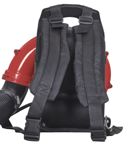 Souffleur à Dos Thermique LB5200BP SCHEPPACH - 1.9CV 295 Km/h - 5911103903 5 Souffleur à Dos Thermique LB5200BP SCHEPPACH - 1.9CV 295 Km/h - 5911103903 – Image 5