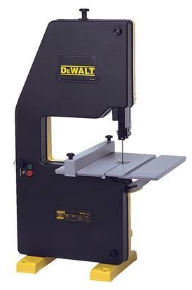 DeWALT DW739 Scie à Ruban 155mm 1 DeWALT DW739 Scie à Ruban 155mm