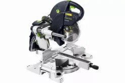 Scie à Onglets Radiale KAPEX KS 120 REB FESTOOL - 575302 -Magasin D'outils Professionnels SDB20070 1