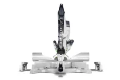 Scie à Onglets Radiale KAPEX KS 120 REB FESTOOL - 575302 -Magasin D'outils Professionnels SDB20070 7