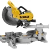 Scie à Onglet Radiale 1600W 250 Mm DEWALT - DWS727-QS