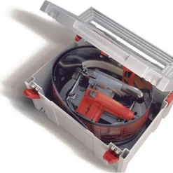 Scie Circulaire 900W MAFELL Ø 120mm - Avec Rail KSP 40 - Mallette Transport - 915801 -Magasin D'outils Professionnels SDB20116 4