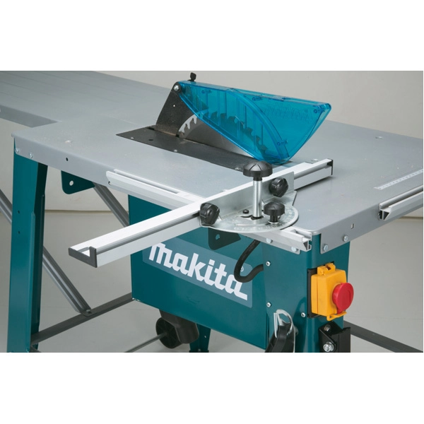 Scie Sur Table MAKITA 2000W Ø315 Mm - 2712 2 Scie Sur Table MAKITA 2000W Ø315 Mm - 2712 – Image 2