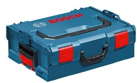 Scie Sabre Sans Fil - Sans Batterie, Ni Chargeur - BOSCH GSA 18 V-LI Solo En Coffret L-Boxx - 060164J007 2 Scie Sabre Sans Fil - Sans Batterie, Ni Chargeur - BOSCH GSA 18 V-LI Solo En Coffret L-Boxx - 060164J007 – Image 2