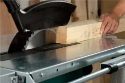 Scie Circulaire De Table METABO TKHS 315 M - 3100W Ø315 Mm - 0103153100 7 Scie Circulaire De Table METABO TKHS 315 M - 3100W Ø315 Mm - 0103153100 -Magasin D'outils Professionnels SDB50008 4