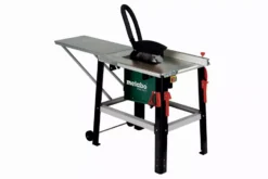 Scie Circulaire Sur Table METABO 2000W Ø315 Mm - 0103152000