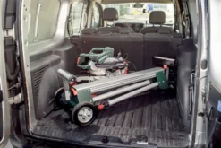 Socle Pour Scie à Onglet METABO KSU 251 - 629005000 -Magasin D'outils Professionnels SDB50011 5