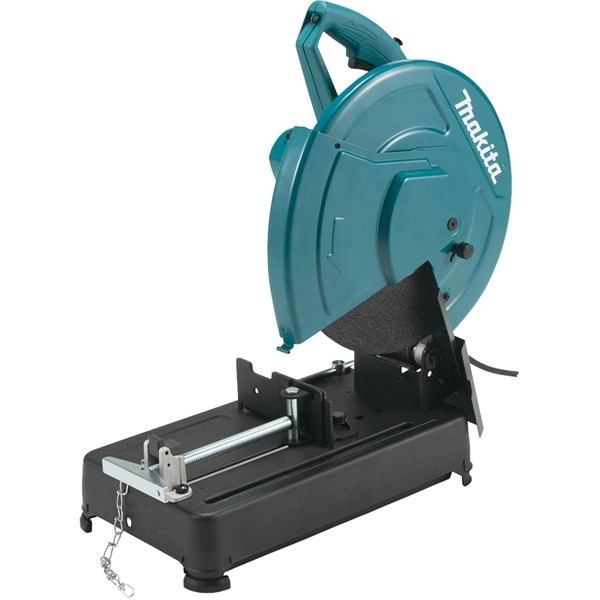 Tronçonneuse à Métaux MAKITA 2200W Ø355mm - LW1401S 1 Tronçonneuse à Métaux MAKITA 2200W Ø355mm - LW1401S