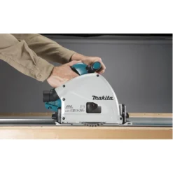 Scie Plongeante 18V Li-Ion Ø165 Mm Bluetooth MAKITA - DSP601ZU 6 Scie Plongeante 18V Li-Ion Ø165 Mm Bluetooth MAKITA - DSP601ZU -Magasin D'outils Professionnels SDB60012 3
