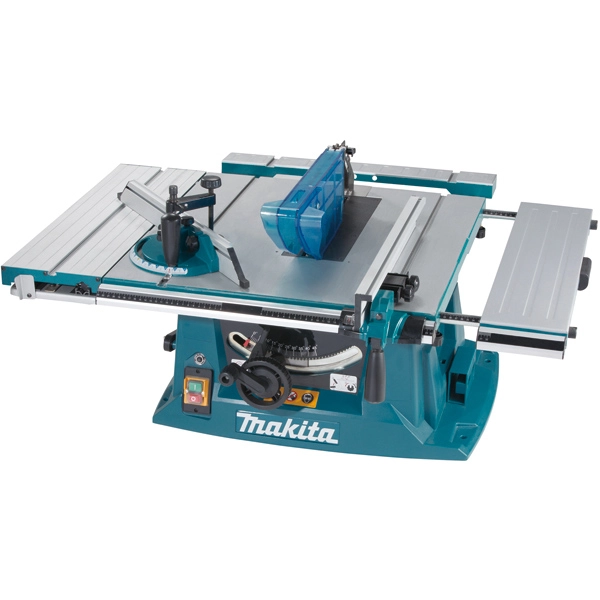 Scie Bois Sur Table 1500 W Ø 260 Mm MAKITA - MLT100N 1 Scie Bois Sur Table 1500 W Ø 260 Mm MAKITA - MLT100N