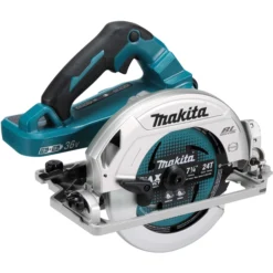 Scie Circulaire 36V Ø190 Mm MAKITA - Sans Batterie Ni Chargeur - DHS782ZJ 6 Scie Circulaire 36V Ø190 Mm MAKITA - Sans Batterie Ni Chargeur - DHS782ZJ -Magasin D'outils Professionnels SDB60028 1