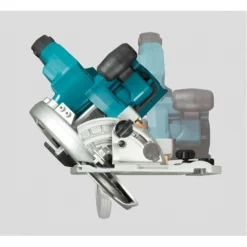 Scie Circulaire 36V Ø190 Mm MAKITA - Sans Batterie Ni Chargeur - DHS782ZJ 7 Scie Circulaire 36V Ø190 Mm MAKITA - Sans Batterie Ni Chargeur - DHS782ZJ -Magasin D'outils Professionnels SDB60028 6