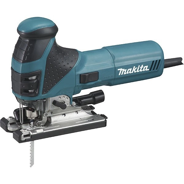 Scie Sauteuse Pendulaire MAKITA 720W Coffret Mak-Pac - 4351FCTJ 1 Scie Sauteuse Pendulaire MAKITA 720W Coffret Mak-Pac - 4351FCTJ