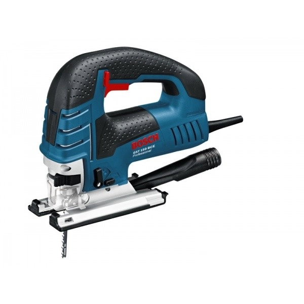Scie Sauteuse BOSCH GST150BCE 780W 150MM En Coffret - 0601513003 1 Scie Sauteuse BOSCH GST150BCE 780W 150MM En Coffret - 0601513003