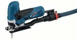 060158G000 Scie Sauteuse "Champignon" 650W - 90mm BOSCH GST 90 E Professional