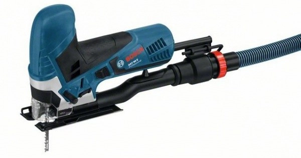 060158G000 Scie Sauteuse "Champignon" 650W - 90mm BOSCH GST 90 E Professional 1 060158G000 Scie Sauteuse "Champignon" 650W - 90mm BOSCH GST 90 E Professional