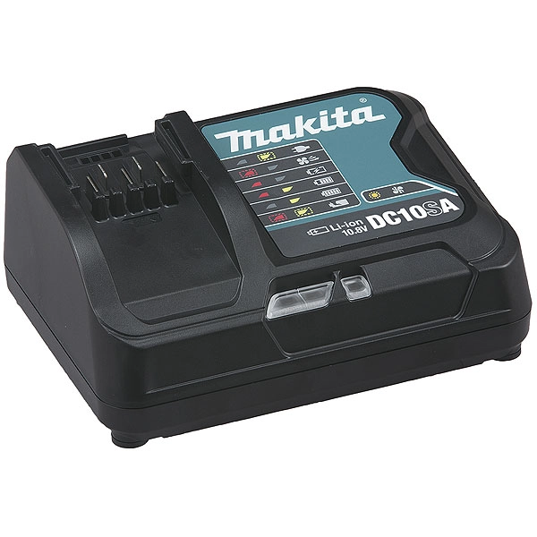 Scie Sauteuse 10.8V Li-ion MAKITA - 2 Batteries + 1 Chargeur Rapide + 1 Malette De Transport - JV102DMJ 3 Scie Sauteuse 10.8V Li-ion MAKITA - 2 Batteries + 1 Chargeur Rapide + 1 Malette De Transport - JV102DMJ – Image 3