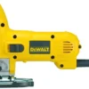 Scie Sauteuse à Prise Par Le Corps 550 Watts DEWALT DW343K Avec Coffret