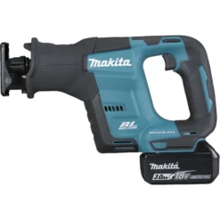 Scie Récipro 18V Li-ion MAKITA - DJR188RFJ 5 Scie Récipro 18V Li-ion MAKITA - DJR188RFJ -Magasin D'outils Professionnels SDD40013 1