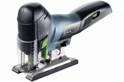 Scie Sauteuse Sans Fil Carvex PSC 420 LI EB-Basic FESTOOL Livrée Nue - 576521 -Magasin D'outils Professionnels SDD70022 4