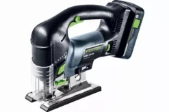 Scie Sauteuse Sans Fil PSBC 420 HPC 4.0 EBI-Plus Carvex FESTOOL - 576532 5 Scie Sauteuse Sans Fil PSBC 420 HPC 4.0 EBI-Plus Carvex FESTOOL - 576532 -Magasin D'outils Professionnels SDD70023 3