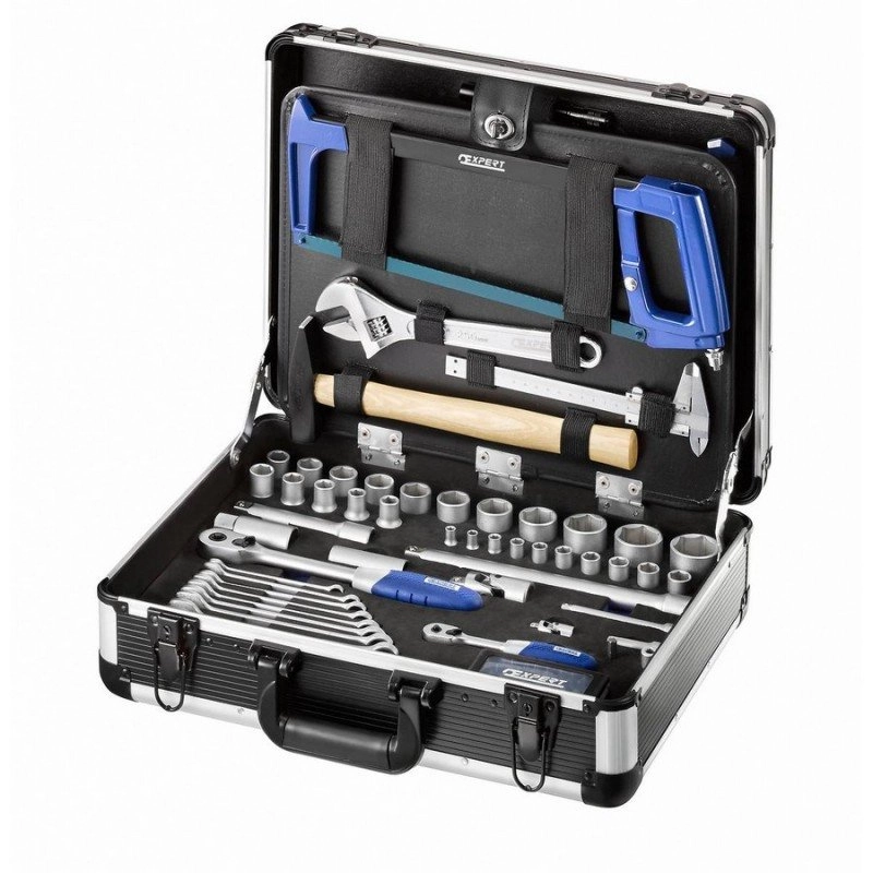 Valise De Maintenance Primo 145 Outils Expert By Facom - E220109 1 Valise De Maintenance Primo 145 Outils Expert By Facom - E220109